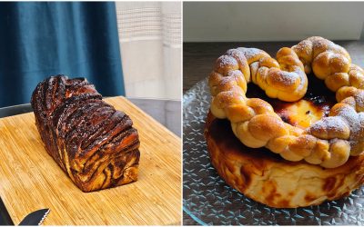 Sfaturi prețioase de la un cofetar: secretele gustului perfect dezvăluite