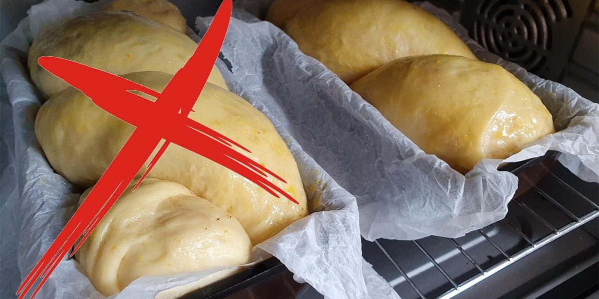 Cozonac ratat: care e condimentul fatal, cu gust metalic și creștere zero