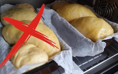 Cozonac ratat: care e condimentul fatal, cu gust metalic și creștere zero