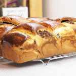 Cozonacii perfecti: Trucul pentru un aspect lucios, dezvăluit