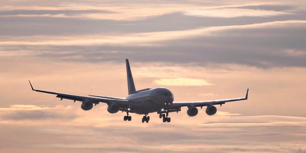 Aeroporturile din Germania, în pericol: Kerosenul lipsește, MERZ convoacă securitatea