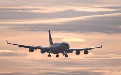 Aeroporturile din Germania, în pericol: Kerosenul lipsește, MERZ convoacă securitatea