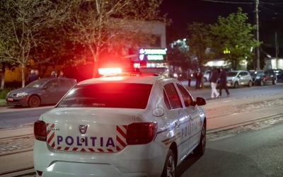 Crimă ȘOC în București: Un german a ucis o tânără de 30 de ani în Sectorul 3