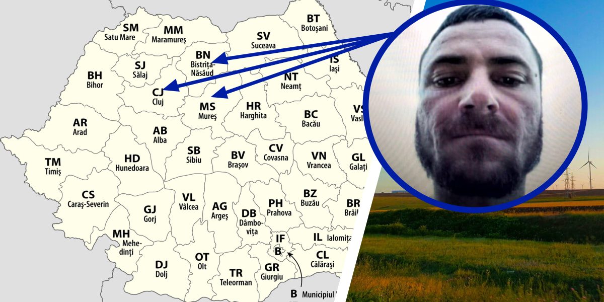 Gânj, acuzat că a creat psihoză: Ce se întâmplă în România