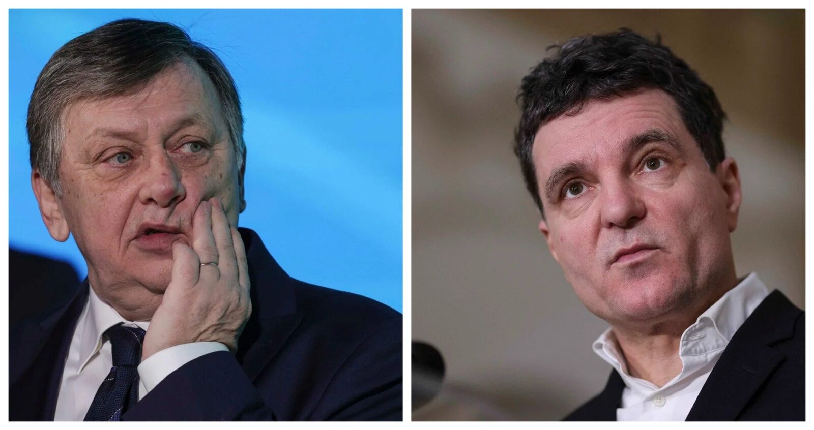 Antonescu, despre numirile lui Nicușor Dan: „Președintele, liber de ‘sectă’!”