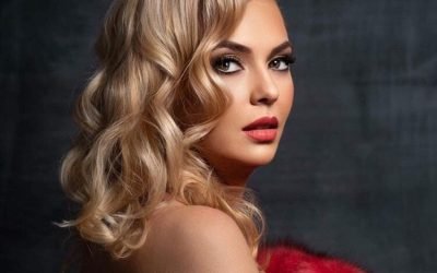 Crina Matei: Secretul iubirii? Nu trebuie să fii perfectă, zice actrița