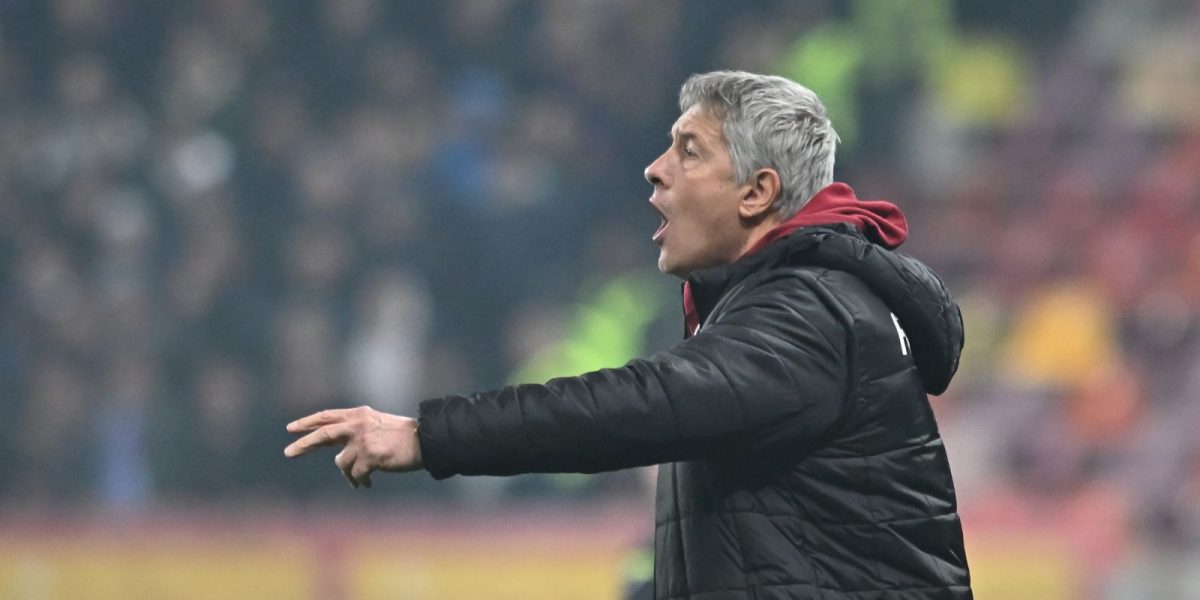 U Cluj, tot mai aproape de titlul de campioană în Superliga!