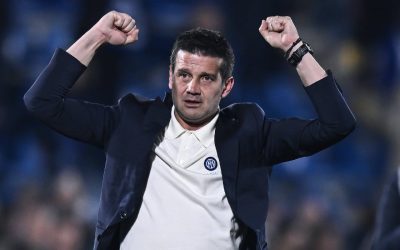 Inter, victorie clară cu Cagliari: Chivu visează la titlu în Serie A