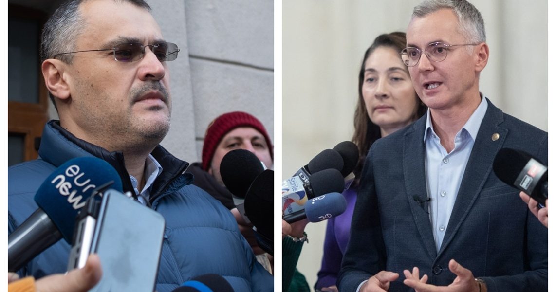 Ghinea, atac dur după numiri: „Dezamăgitor”! Stelian Ion, despre șefa Parchetului, Cristina Chiriac