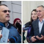 Ghinea, atac dur după numiri: „Dezamăgitor”! Stelian Ion, despre șefa Parchetului, Cristina Chiriac