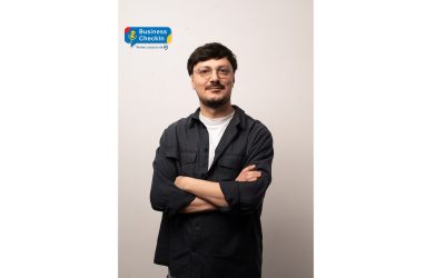 Cristian a renunțat la telemuncă și a pornit afacerea „random”