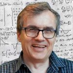 Fizicianul Cristian Presură: Omenirea, spre autodistrugere. „Valul antiștiință e uriaș”