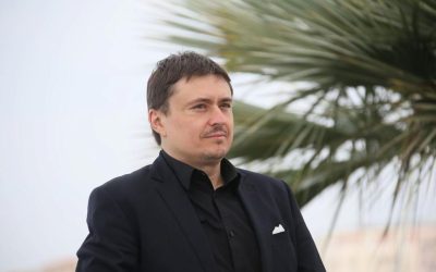 Mungiu revine la Cannes: Noul film al regizorului, în competiție