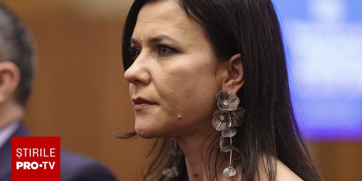 Chiriac promite luptă anticorupție și încrederea publică