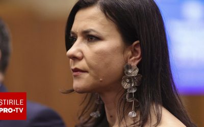 Chiriac promite luptă anticorupție și încrederea publică