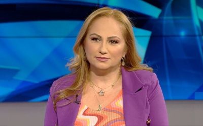 Zodia norocoasă după Paște: Cristina Demetrescu dezvăluie mesajul astral