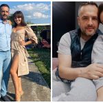 Cristina Șișcanu și Mădălin Ionescu, casă nouă: „Avem teren generos”