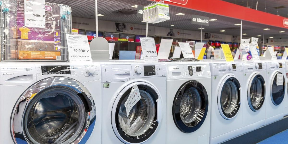 Rusia, lovită de frig: Criza de frigidere și aspiratoare, importurile blocate