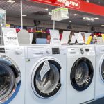 Rusia, lovită de frig: Criza de frigidere și aspiratoare, importurile blocate