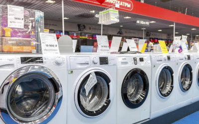 Rusia, lovită de frig: Criza de frigidere și aspiratoare, importurile blocate