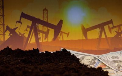 Prețul petrolului a scăzut puternic pe piețele globale, iar bursele au crescut, după anunțul președintelui SUA, Donald Trump, privind un armistițiu cu Iranul