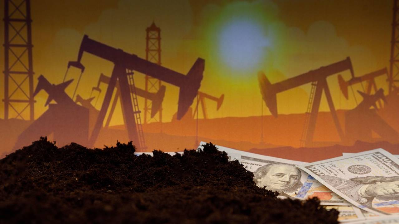 Prețul petrolului a scăzut puternic pe piețele globale, iar bursele au crescut, după anunțul președintelui SUA, Donald Trump, privind un armistițiu cu Iranul