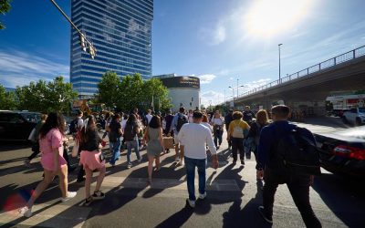 România, în topul EUROPEI la implicarea angajaților!