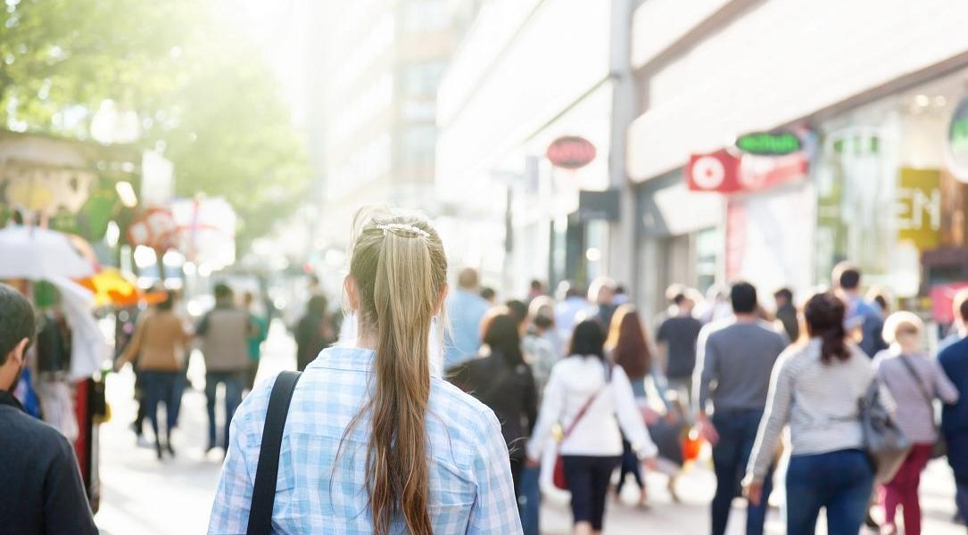 România, în pericol: Populația țării se va reduce drastic până în 2100!