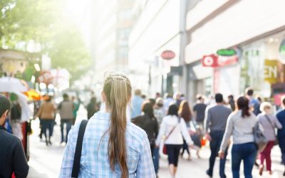 România, în pericol: Populația țării se va reduce drastic până în 2100!