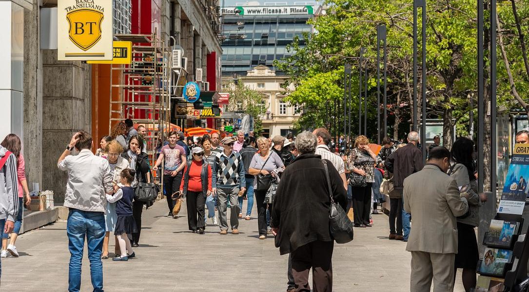 Românii, pro-SUA în eventualul război cu Iranul: Sondaj șocant