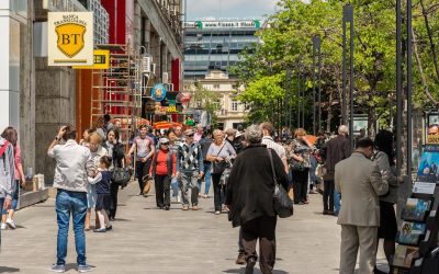 Românii, pro-SUA în eventualul război cu Iranul: Sondaj șocant