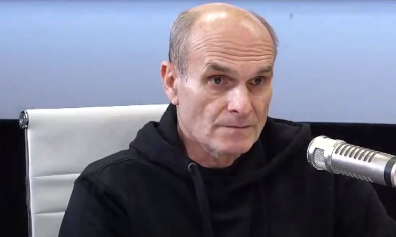 Cristian Tudor Popescu, tranșant: „Dumnezeul ăsta mi se pare pipernicit”