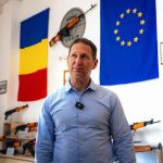 Șeful Sig Sauer, în România: Negocieri secrete cu firmele românești?