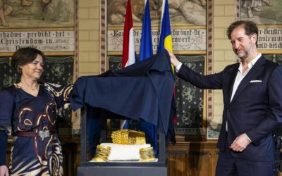 Coiful de la Coțofenești: Polițiștii, 400.000 de euro pentru hoț. „Puțin” a zis