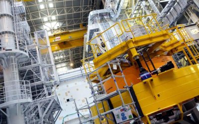 Rusia, partener CHEIE la reactorul nuclear european, dezvăluirea șoc