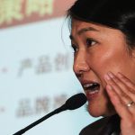 De la muncitoare în fabrică la miliardară: Ascensiunea spectaculoasă a unei chinezoaice