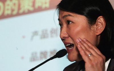 De la muncitoare în fabrică la miliardară: Ascensiunea spectaculoasă a unei chinezoaice