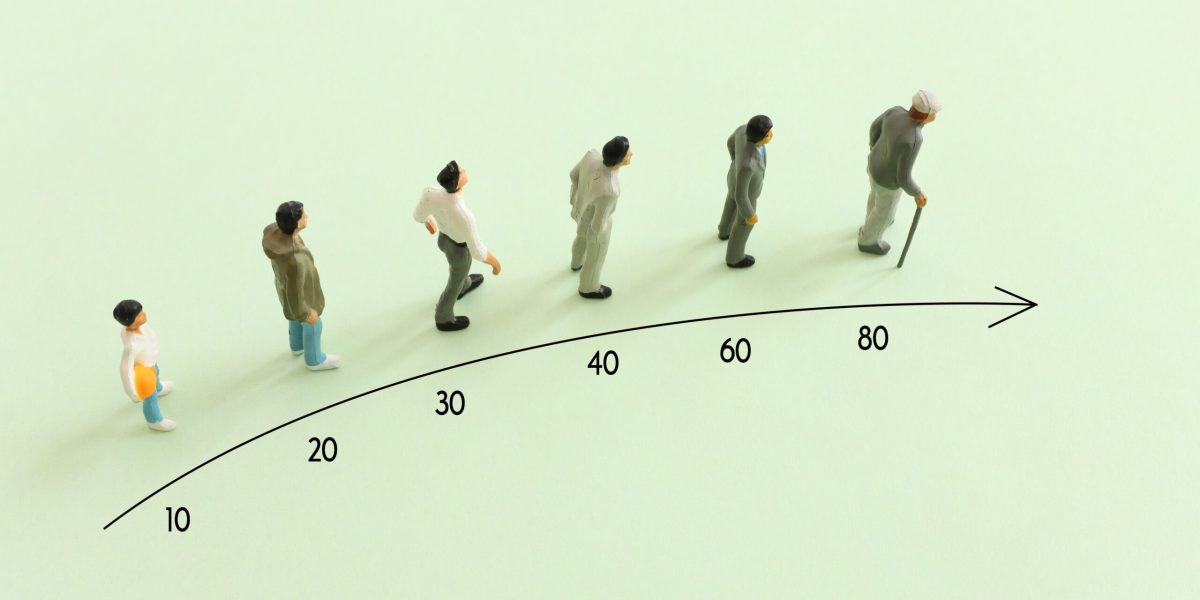 Cum ne influențează vârsta: De la Donald Trump la România, efecte-șoc