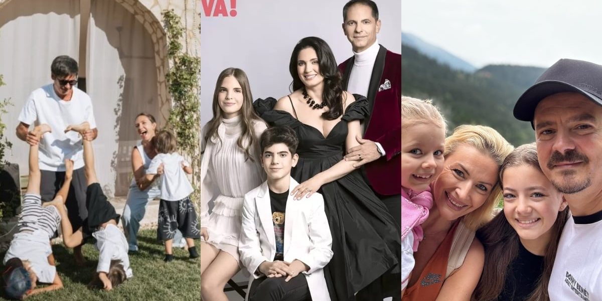 Vedete, între tradiții și relaxare: Cum serbează Paștele în 2026