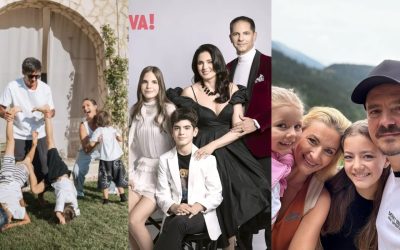 Vedete, între tradiții și relaxare: Cum serbează Paștele în 2026