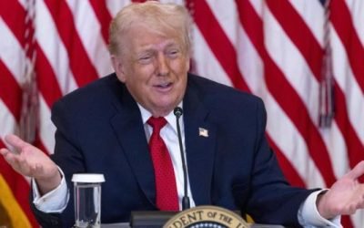 cum vrea Donald Trump să redea „cool” guvernului american