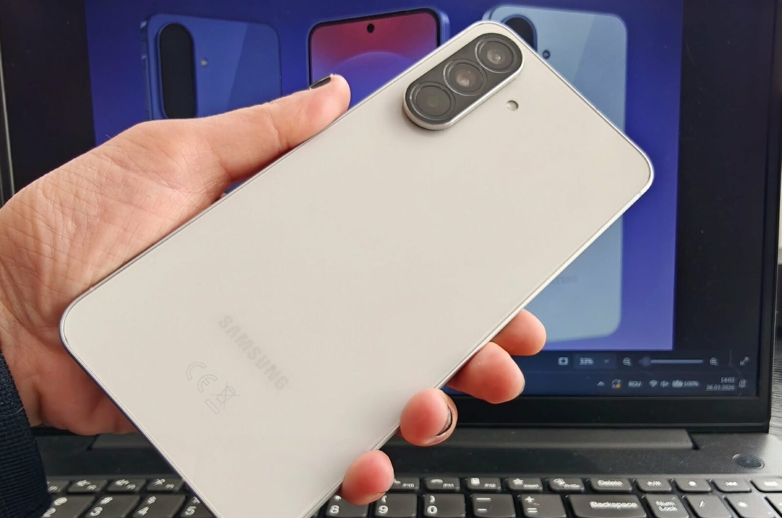 Android a blocat butonul de power. Cum îl readuci la normal