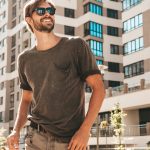 Află secretele stilului casual: Tricourile bărbați, de la A la Z