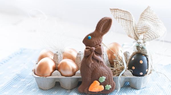 Păști sau Paște? Greșeala pe care o faci de fiecare dată