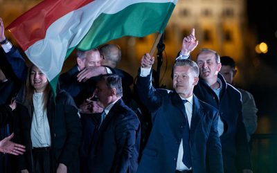 Bruxelles-ul, optimist după înfrângerea lui Viktor Orban: „Rusofob” pleacă