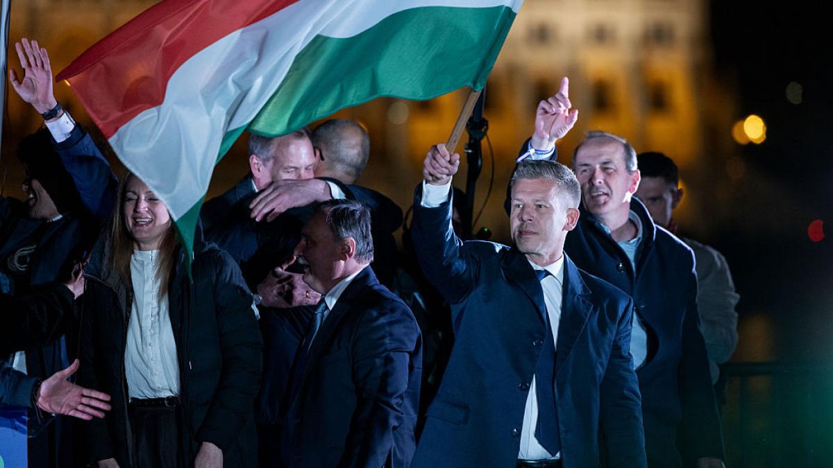 Bruxelles-ul, optimist după înfrângerea lui Viktor Orban: „Rusofob” pleacă
