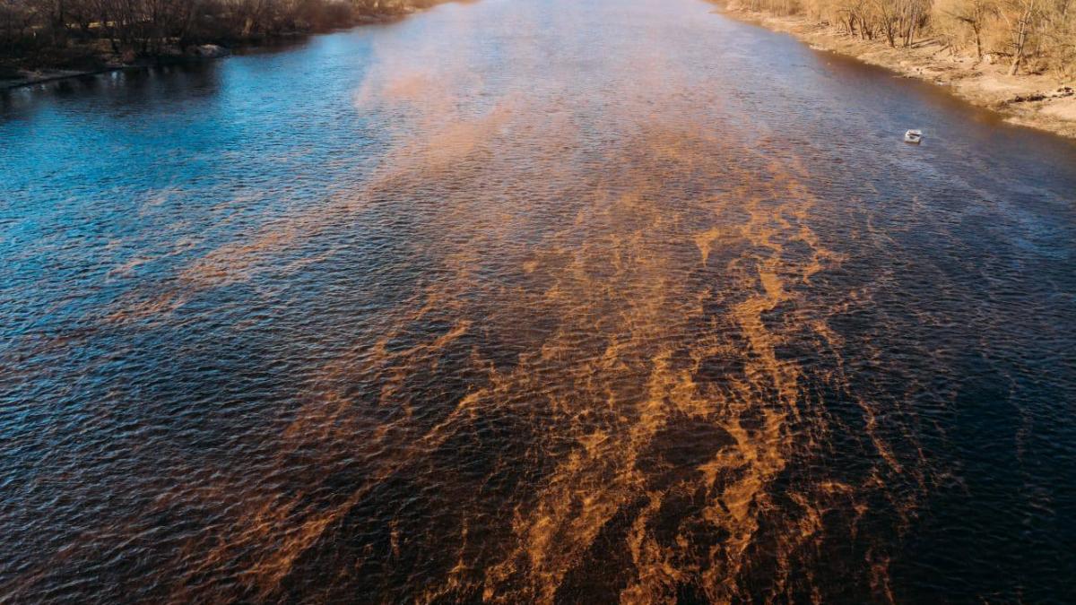 Bombardament RUSESC: Apa potabilă a Republicii Moldova, contaminată. CRIZĂ majoră