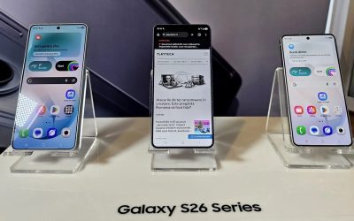 Samsung plănuiește lansarea unui nou model din seria Galaxy S, posibil intitulat Galaxy S27 Pro, o variantă care va completa gamă cu un al patrulea flagship, alături de modelele standard, Plus și Ultra