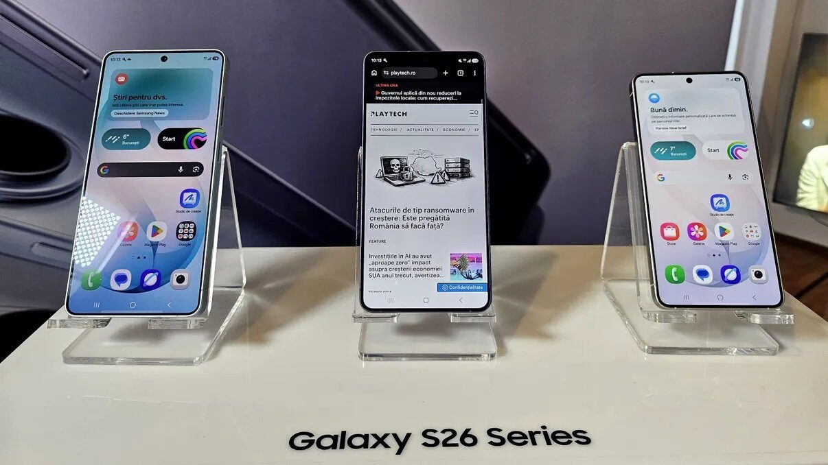 Samsung plănuiește lansarea unui nou model din seria Galaxy S, posibil intitulat Galaxy S27 Pro, o variantă care va completa gamă cu un al patrulea flagship, alături de modelele standard, Plus și Ultra