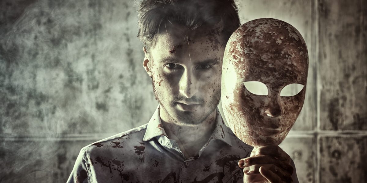 Cum recunoști un psihopat? Adevăruri crunte din spatele măștii